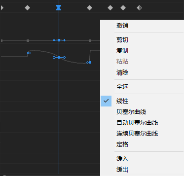 5、Pr关键帧使用方法