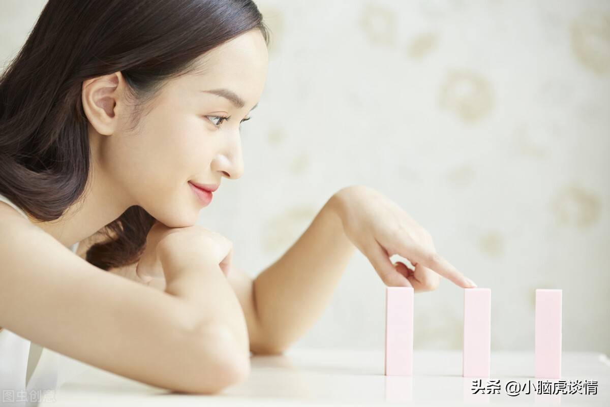 如何做一个合格的女朋友？你是吗？