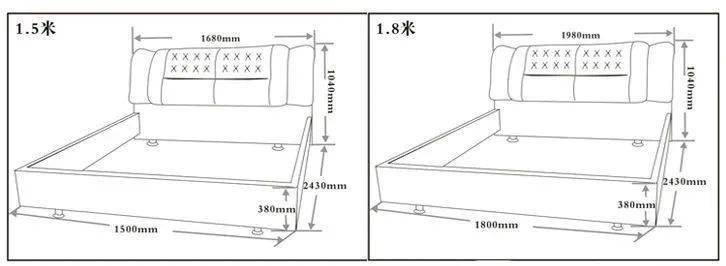不知道床怎么选？买之前先看这些技巧，免得交学费
