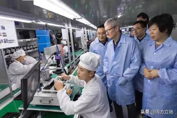 富士康起家历程与老板的情感之路，看完真会感慨万千