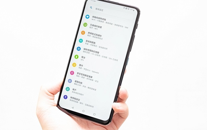 华硕ZenFone 6评测：翻转双摄令人惊艳