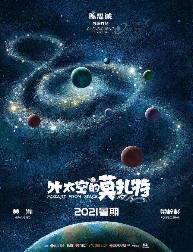 2021年大片（建议收藏）