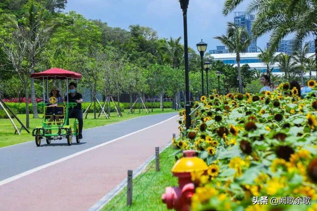 五一假期到珠海游玩，一定要去打卡的八大景点宝典，让你旅行无忧