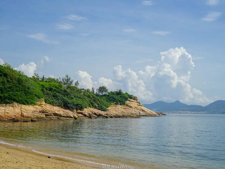 去香港旅游都有哪些好玩的地方？香港15个景点供你参考