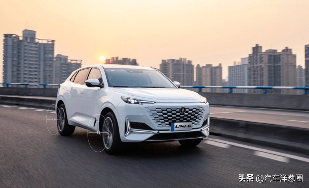 2021买车别乱选，盘点国内15万性价比最高的5款SUV，有面空间还大
