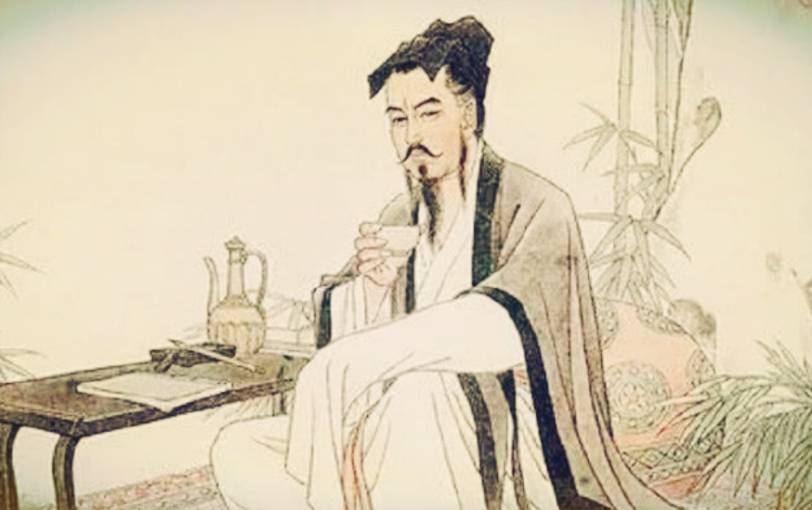 天若有情天亦老，数百年间无人能对，直到宋朝才被对出