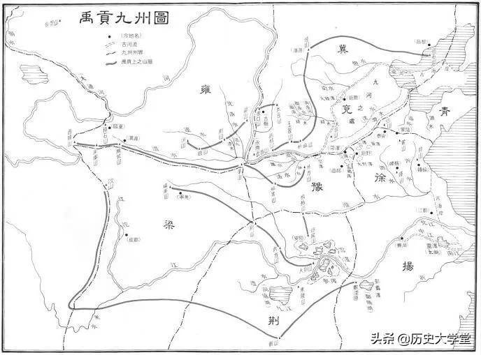 “州”作为我国古代最重要的行政区划，相当于现在的哪一级呢