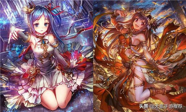 《合集11》十款策略类手游2（重新整理）