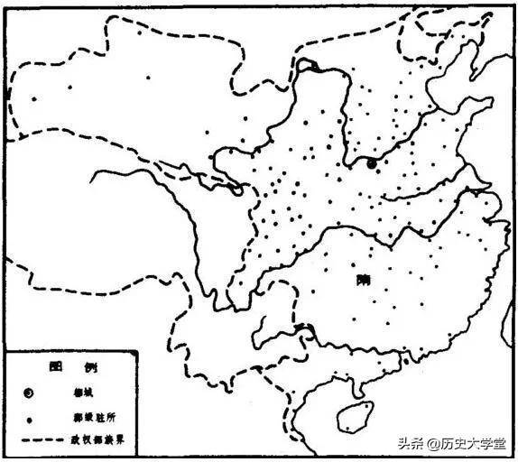 “州”作为我国古代最重要的行政区划，相当于现在的哪一级呢