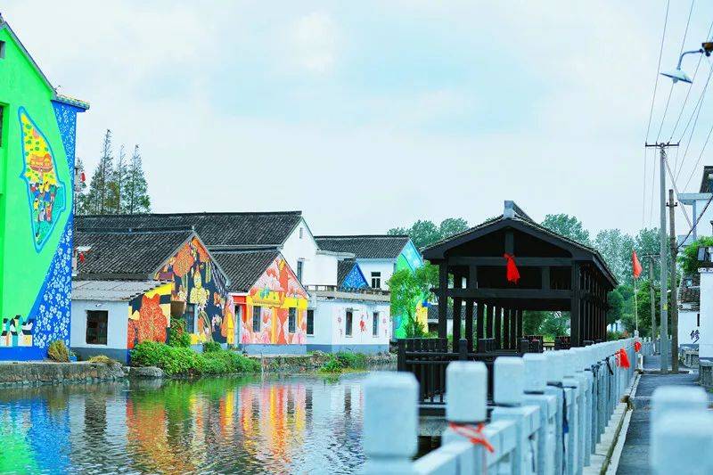 油车港“麟湖新八景”、“麟湖八味”候选出炉，快来为他们投票吧~