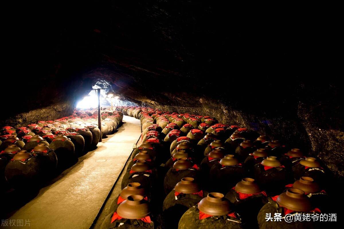 白酒都有哪些香型？果香型白酒可曾见过？