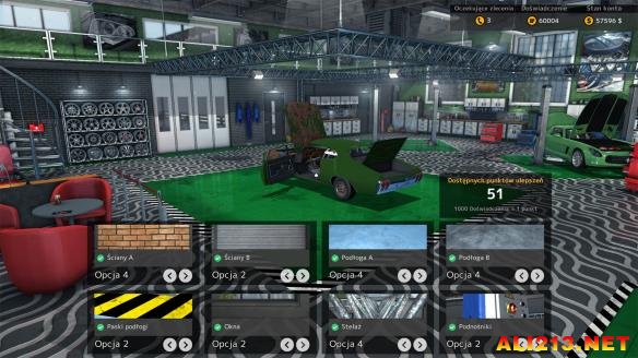 模拟系列新成员！《汽车修理工模拟2015》Steam上架