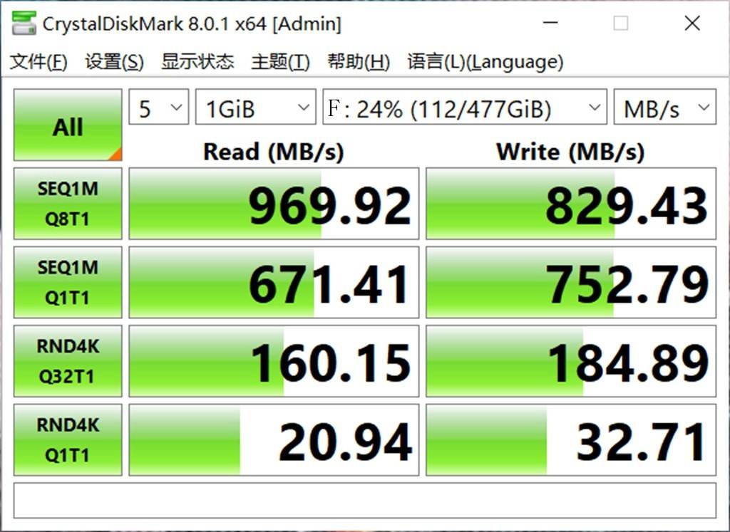 优越者M.2双盘固态硬盘盒评测：一键脱机对拷，高速安全可靠