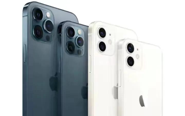 iPhone历代机型回顾，你还在用着哪一款？