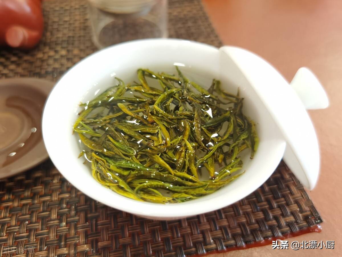 中国10大名茶！你喝过哪几种？原来茶叶也有地位之分