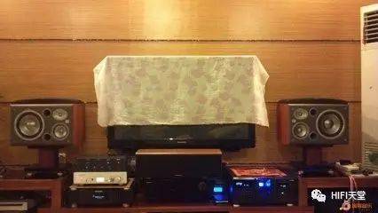 浅谈-HIFI功放和胆机