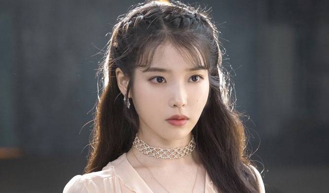 一度被选为最讨厌女星 IU：不需急著讨好全世界