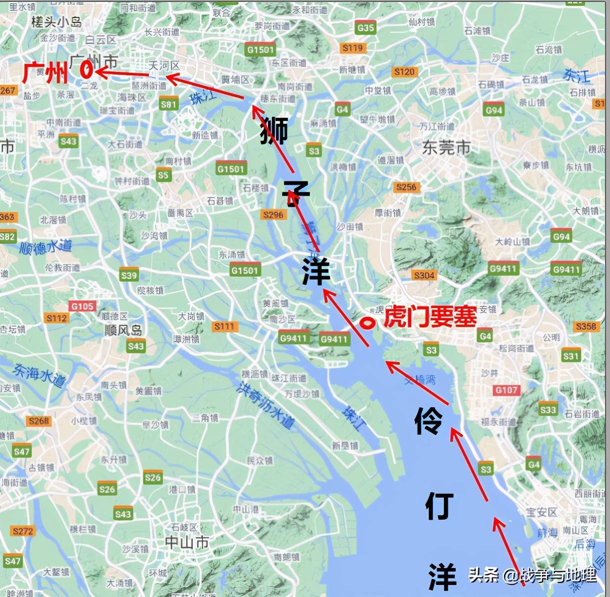 香港有何战略价值，以至于英国直到现在都不肯放手