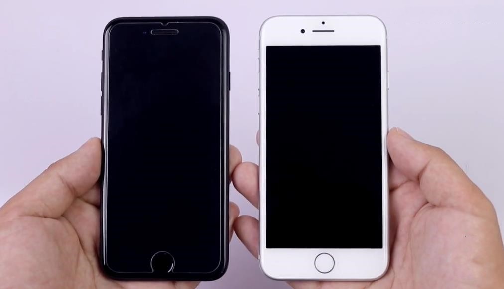 还有人在用iPhone8吗？四年过去了，相当于安卓机型什么档位？