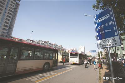 潮汐、可变、这些车道你知道怎么走吗？