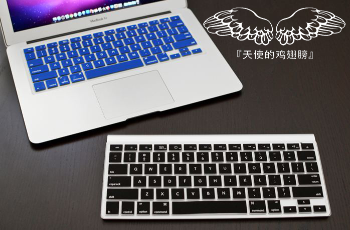 Macbook键盘有问题？去售后前可以先自己排查问题