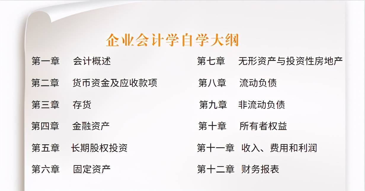 听说500强企业CEO都学了这个专业，工商企业管理，学些啥？