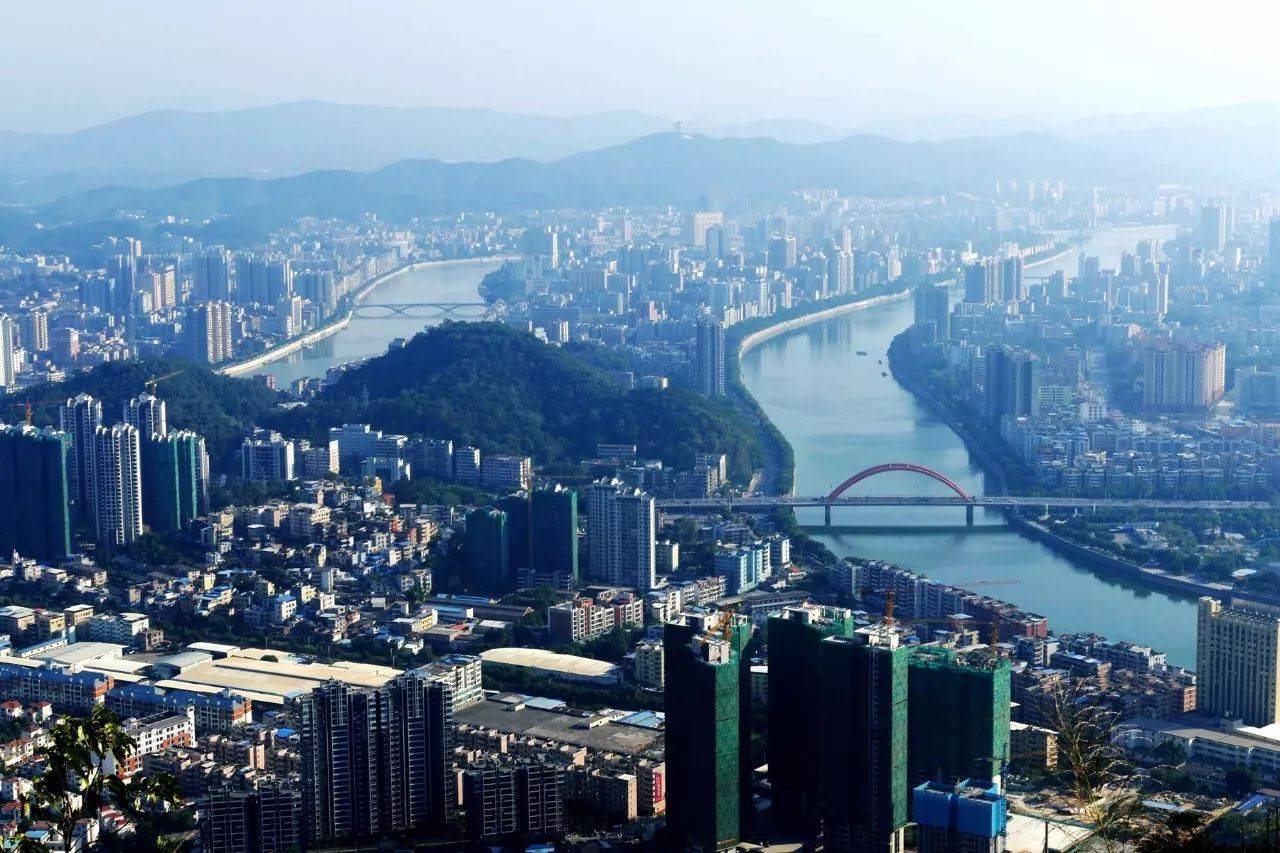 广东有一座很适合养老的城市，这里绿化好，环境佳，节奏慢物价低