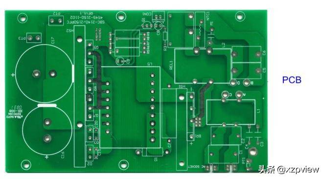 PCB和PCBA的区别是什么？