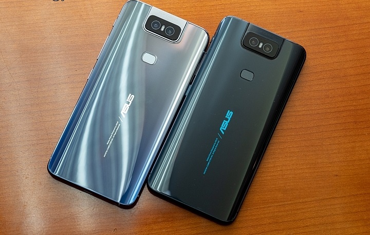 华硕ZenFone 6评测：翻转双摄令人惊艳