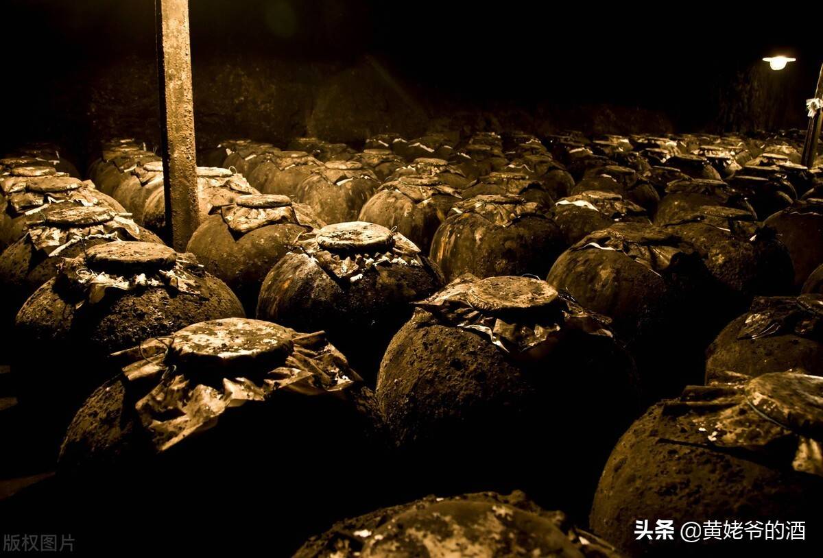 白酒都有哪些香型？果香型白酒可曾见过？