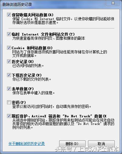 IE浏览那些你不愿为人所知的“鞋饿小秘密”解决方案！