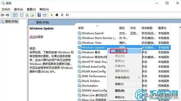 使用Win10系统，发现应用商店无法下载应用，学学以下解决方法