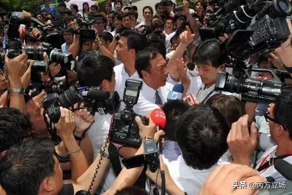 富士康起家历程与老板的情感之路，看完真会感慨万千