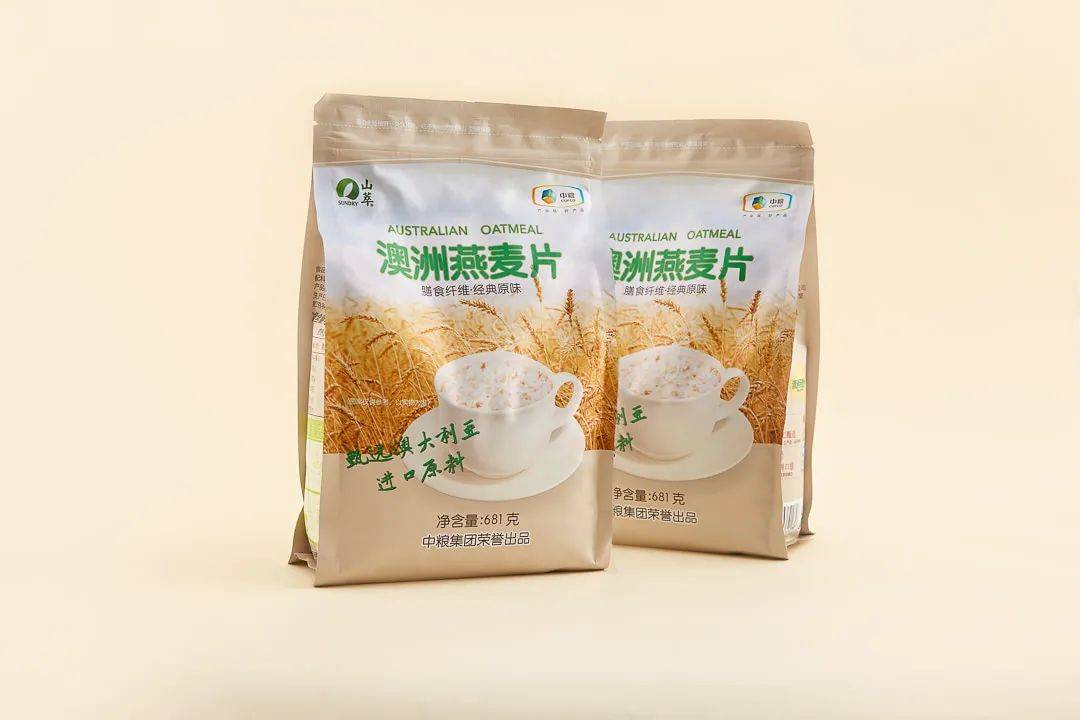 燕麦片你买对了吗？这些才真正值得买