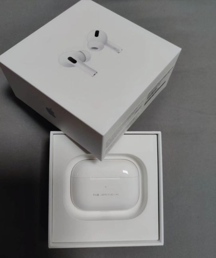 实用！安卓使用苹果Airpods Pro的实际体验和降噪方法