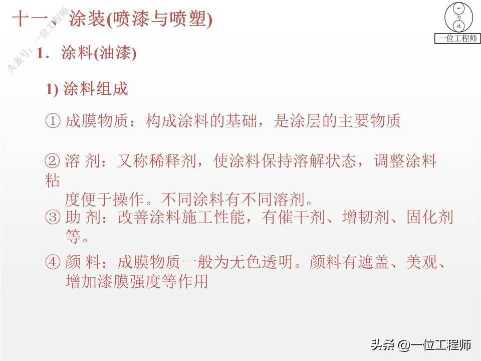 5类表面处理技术，7种表面处理方法，一文全面介绍金属表面处理