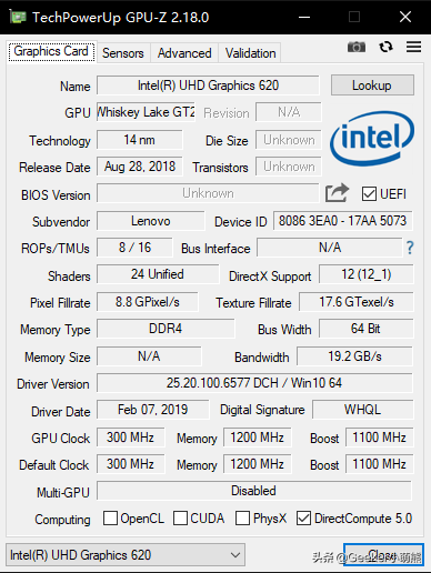 先锋 E 派 独当一面，简评 ThinkPad E490