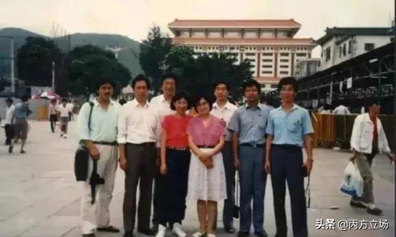 富士康起家历程与老板的情感之路，看完真会感慨万千