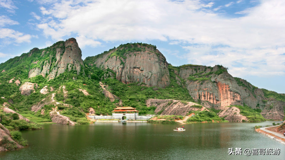 湖南岳阳十大景点是哪些？自驾游玩如何安排行程？