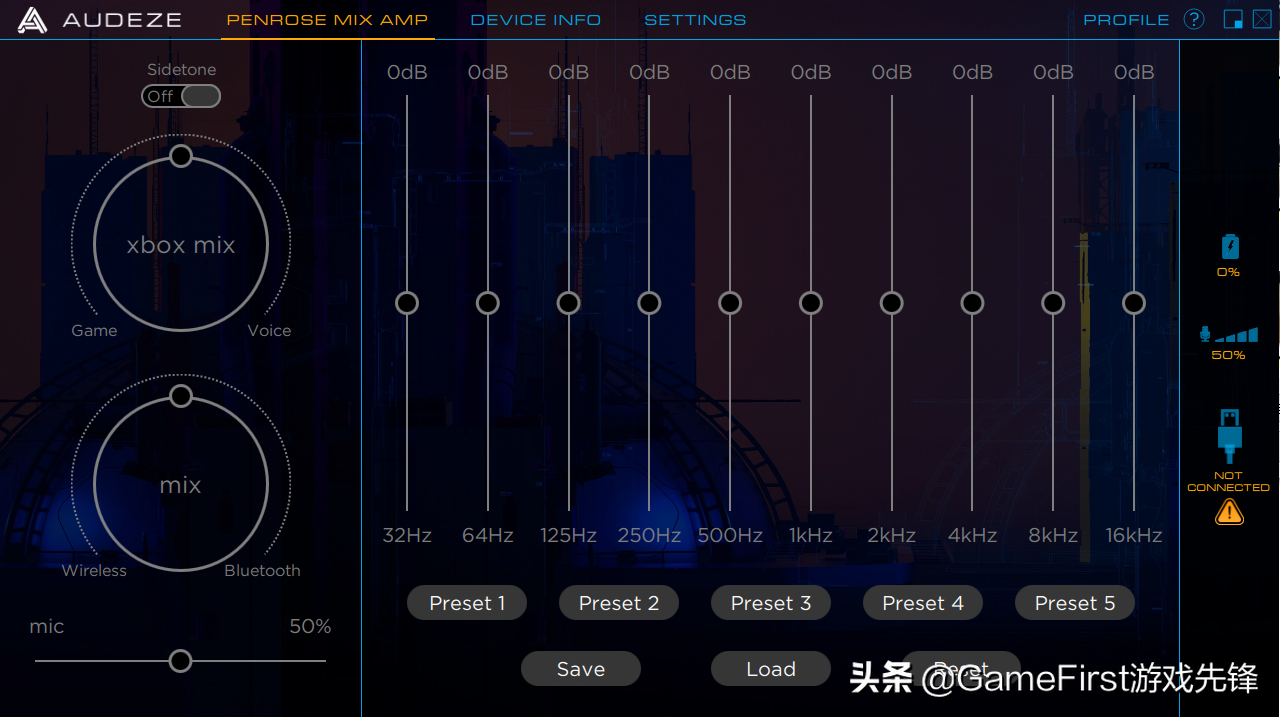 「游戏设备」2021年最强游戏耳机？Audeze Penrose使用感受和心得