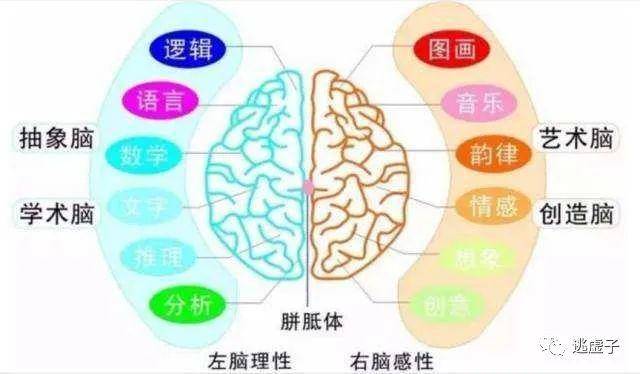 视觉设计重要的不是创意，而是遵循基本商业原理