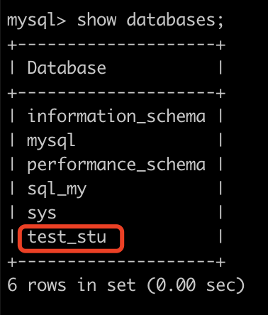 数据分析sql入门篇-sql表的操作(上篇)：创建表 查看表结构 表信息