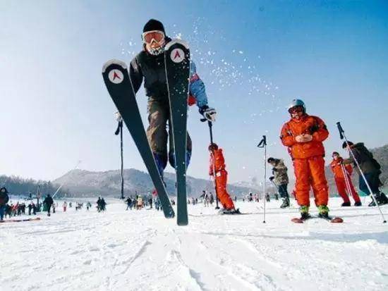 冬天西安周边最好玩的九个地方！人少、景美、花费小、还能躲霾