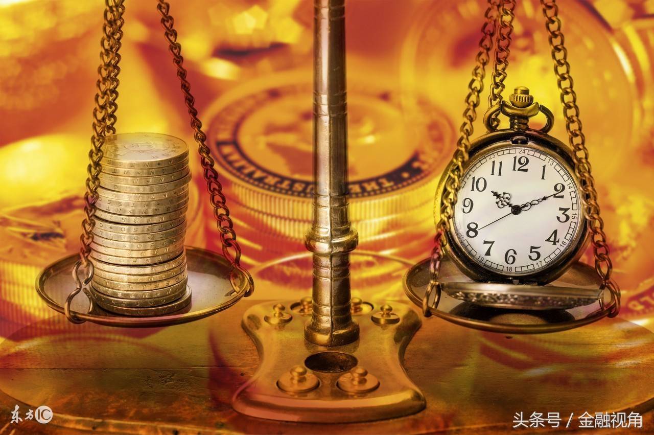 金融科普——美联储宣布缩表，“缩表”是什么？