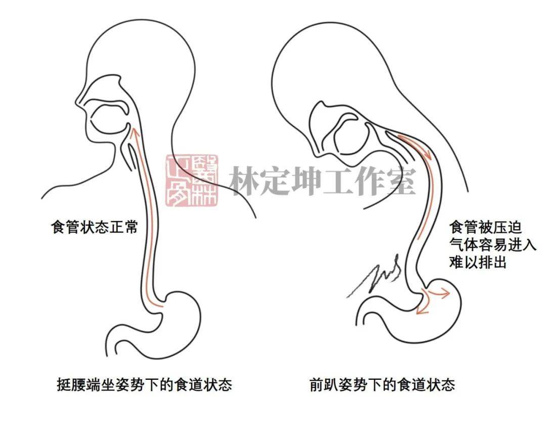 千万别再用这个姿势午睡了！快来get午睡的正确打开方式