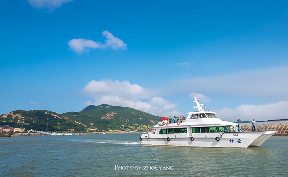 连云港有什么地方好玩？到连云港旅游千万不要错过这些景点