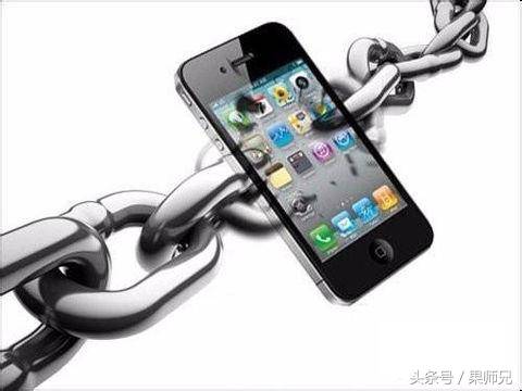 iPhone越狱后能干嘛？能干的事多了！