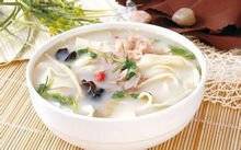 盘点河南地方特色美食，小吃，特产