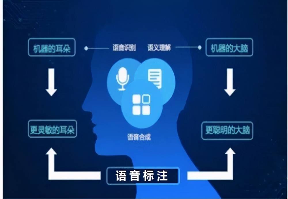 数据标注丨浅析行业中最为常见的语音标注