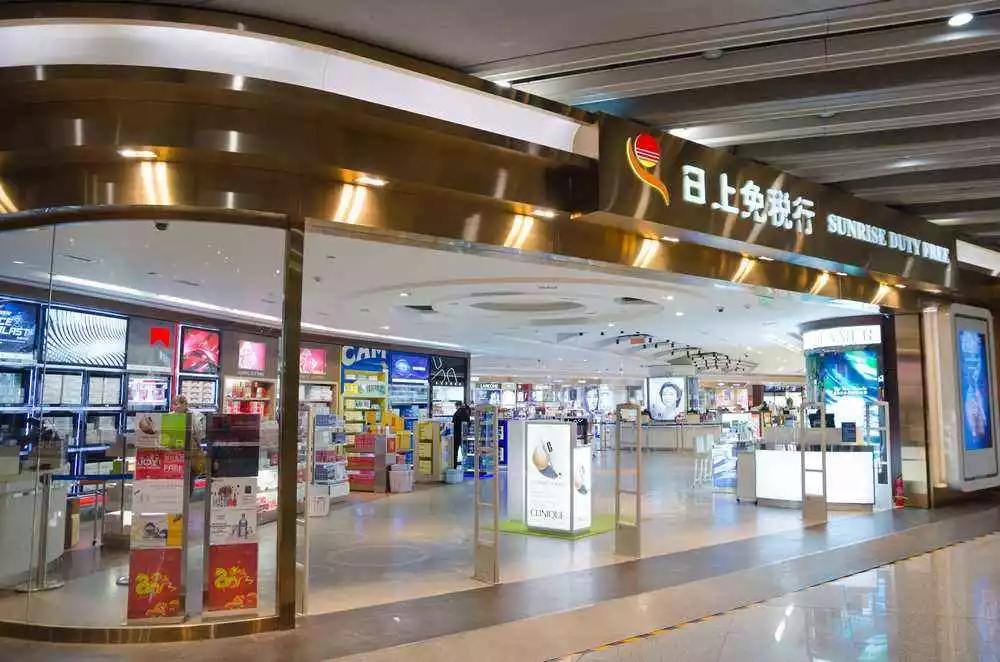 全球17个免税店省钱攻略｜太全了，出去旅游海淘的朋友记得收藏